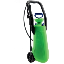 vendita online Pompa ariel ad accumulo di pressione da 12 lt. Pompe a pressione e a zaino Di Martino